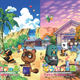 Illustration for article titled The Graveyard Shift: The Animal Crossing Comeback Tour!
